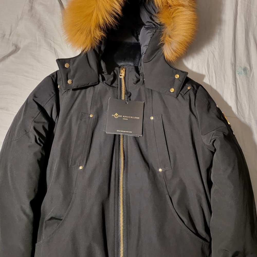 women small moose knuckles